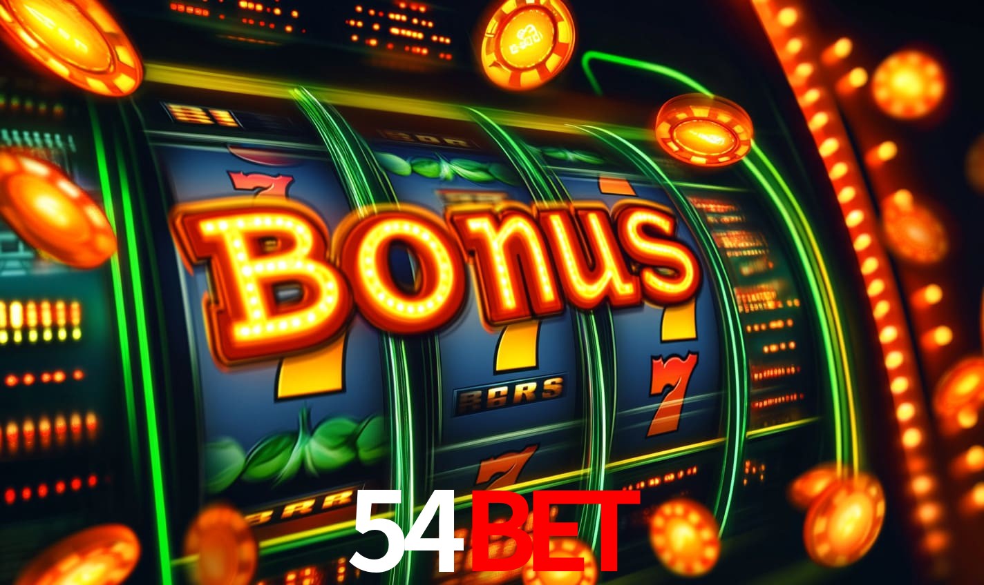 54BET