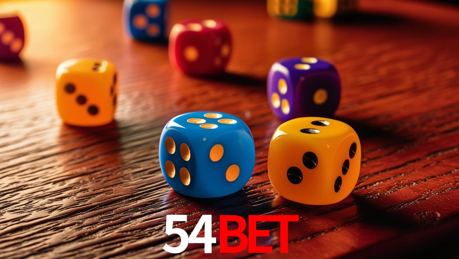 54BET