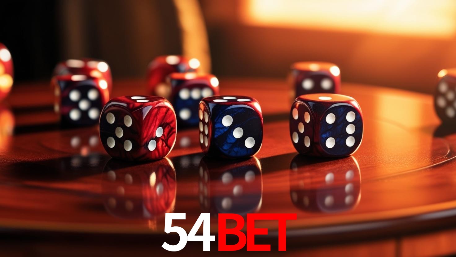 54BET