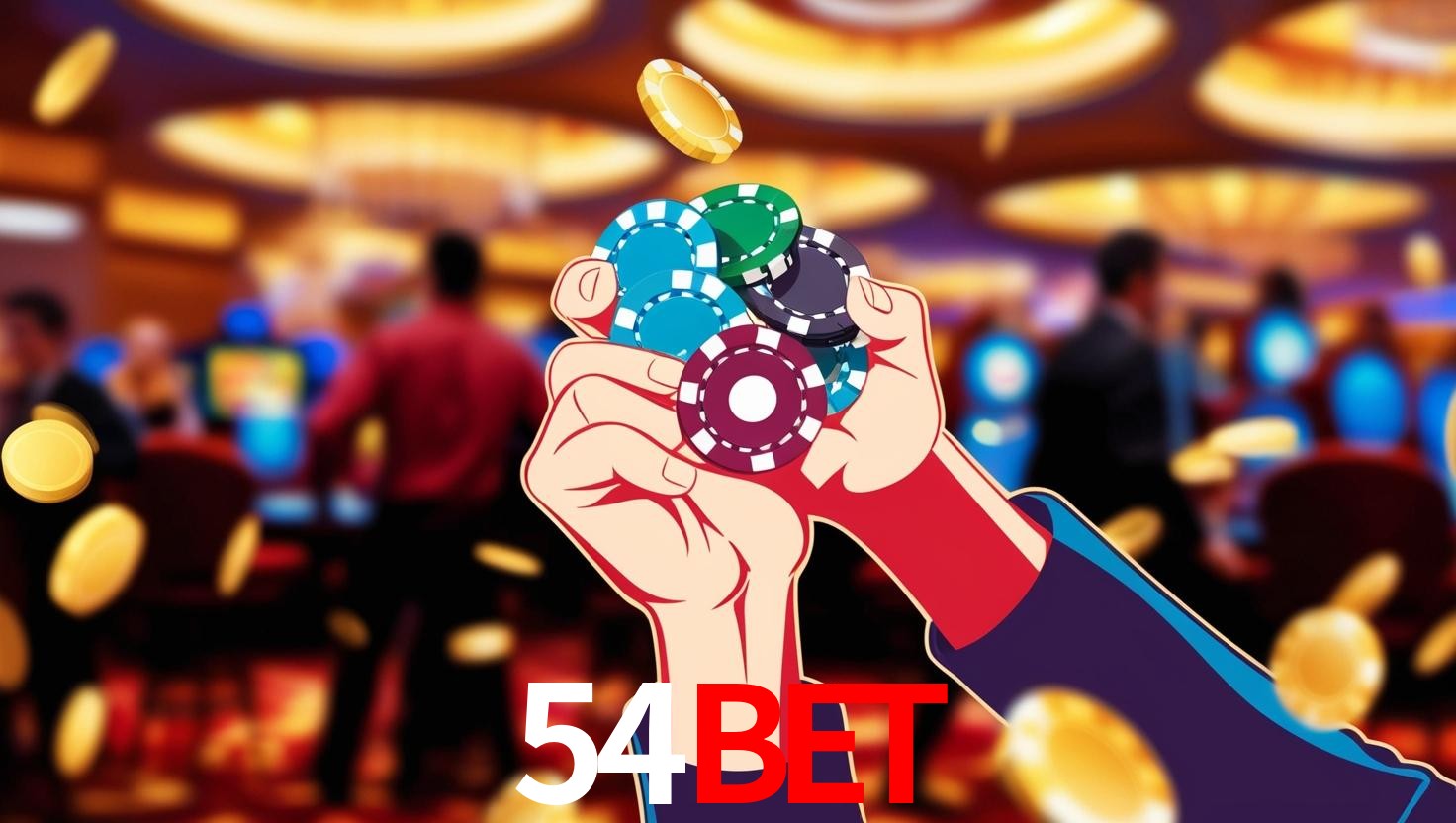 54BET
