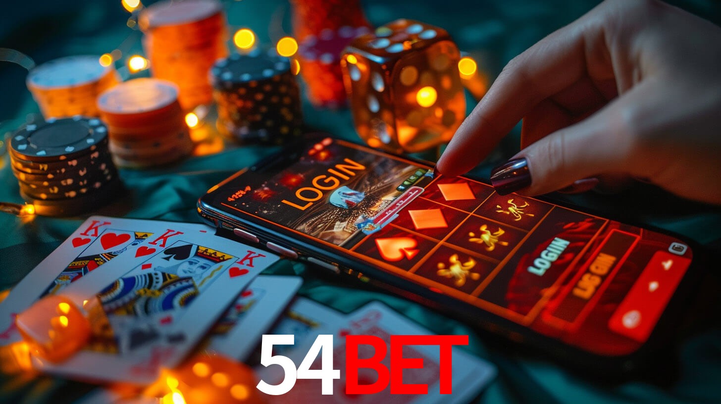 54BET