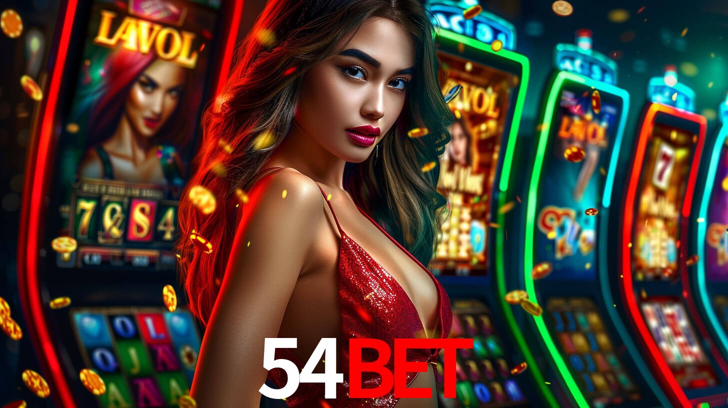 54BET