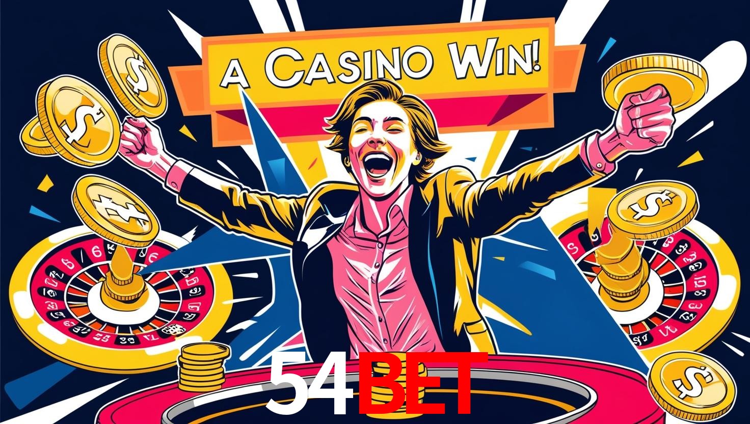 54BET