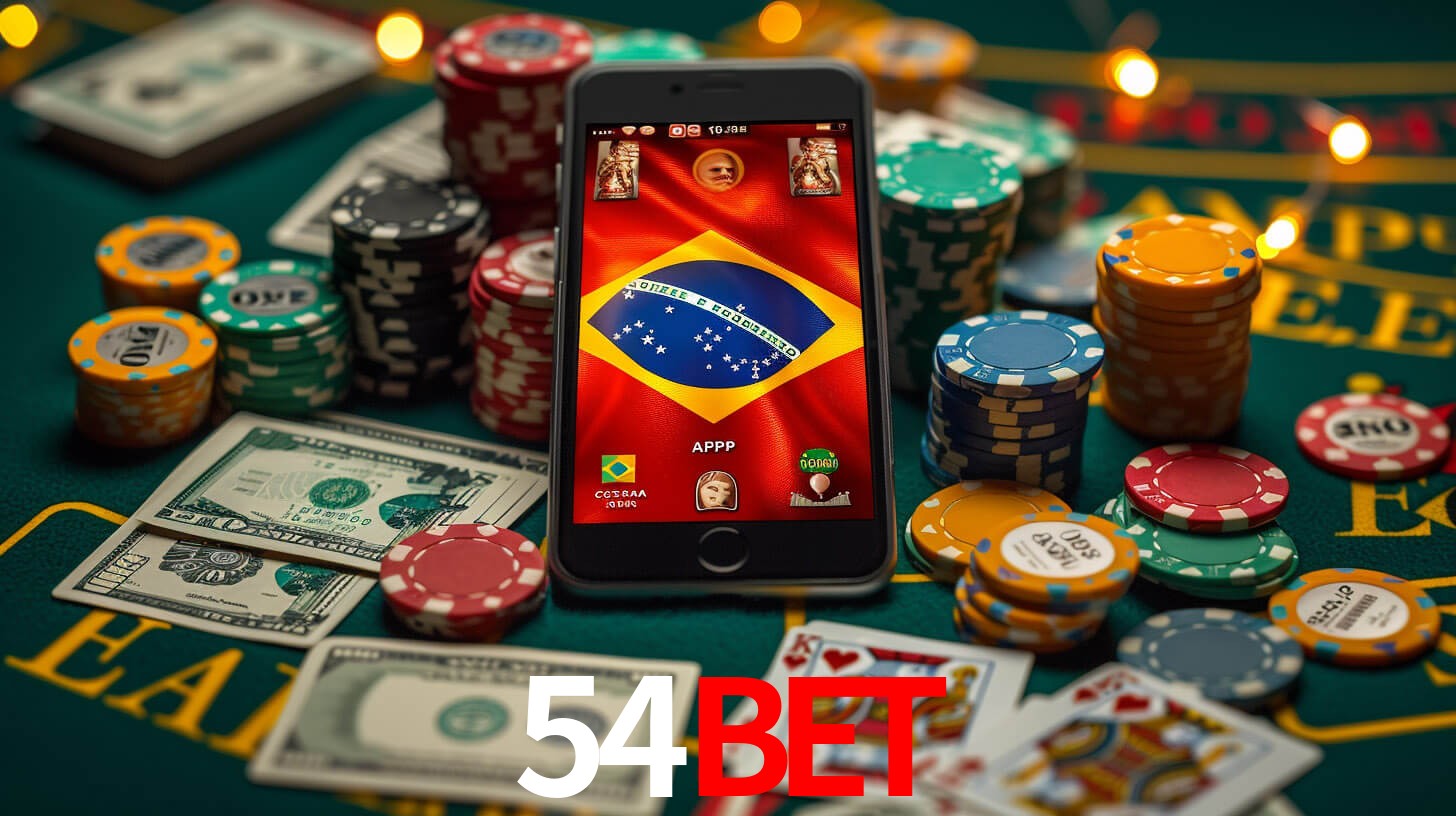 54BET