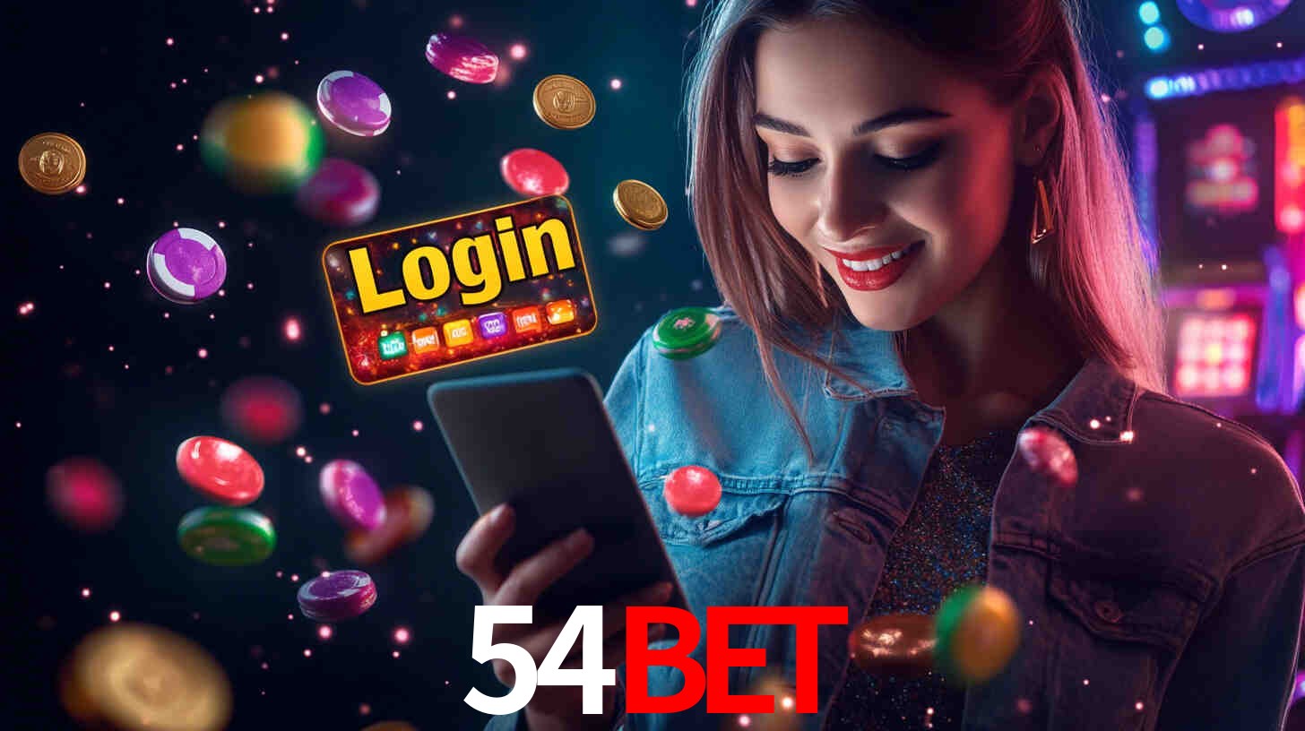 Explorando a Categoria de Eventos em Apostas na 54bet