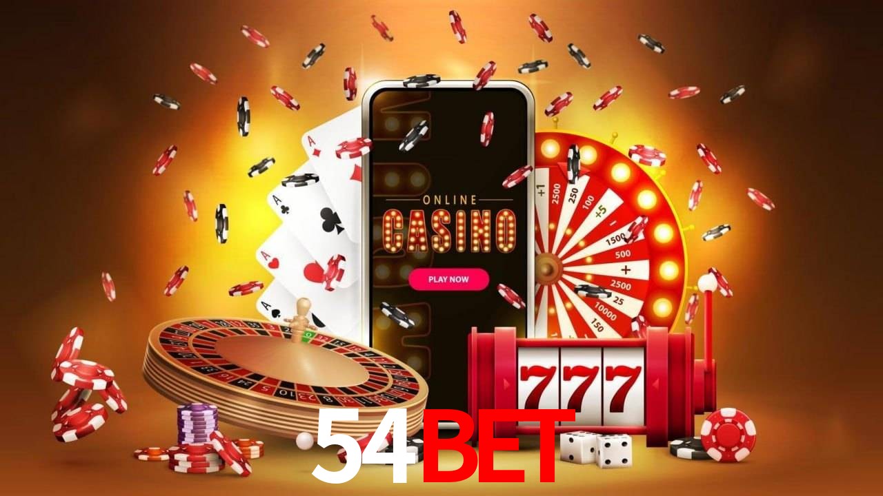 Tecnologia da Plataforma 54bet