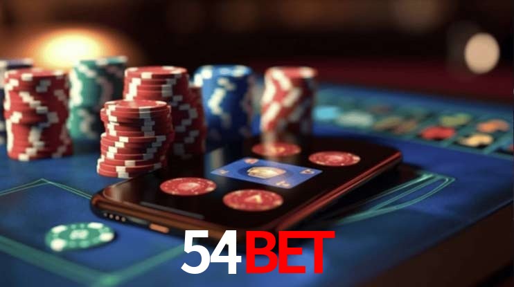 Segurança 2FA 54bet