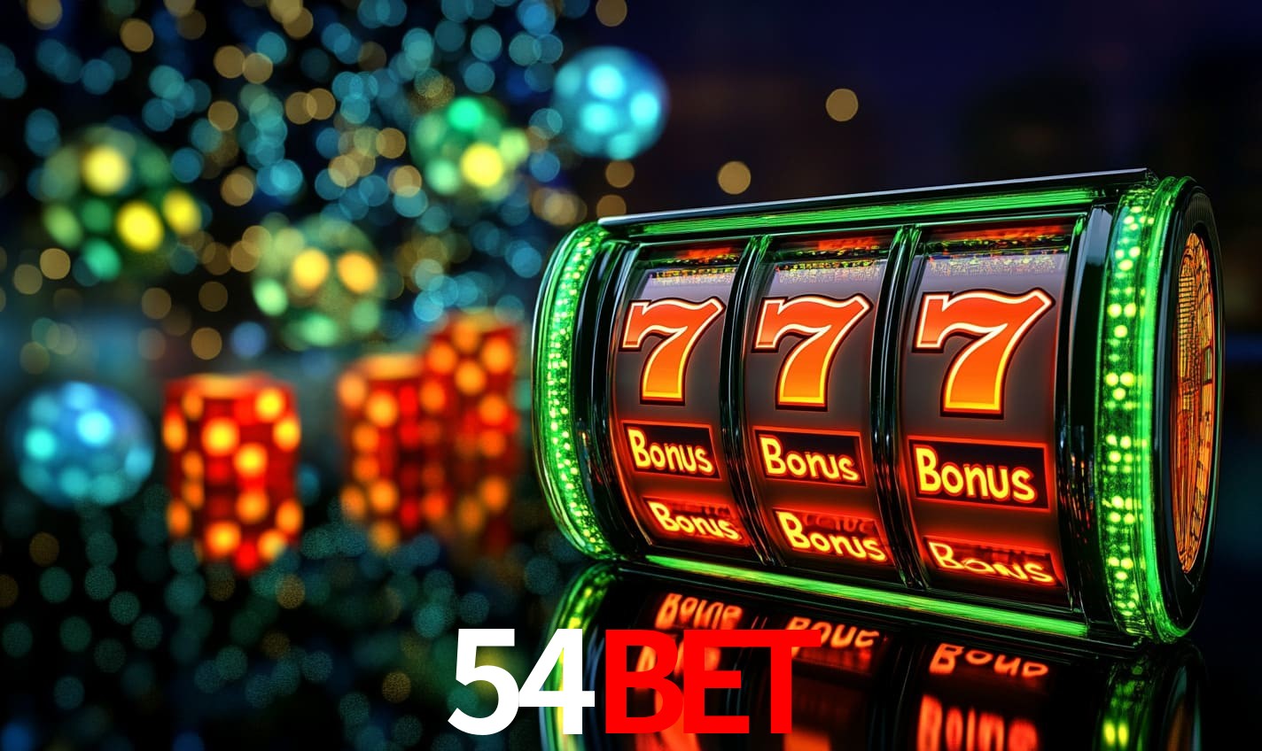 Integração de APIs 54bet