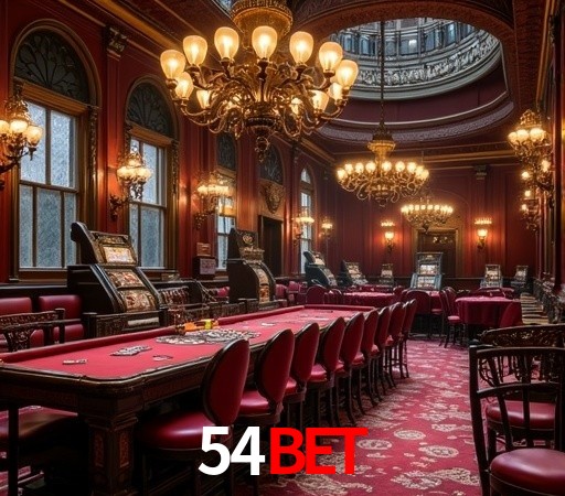 Caishen Wins 54bet