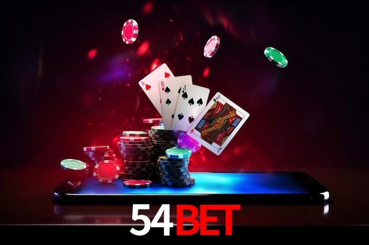 Game Statistics 54bet