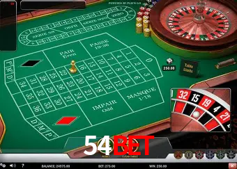 A Experiência Imersiva dos Cassinos Ao Vivo no 54bet