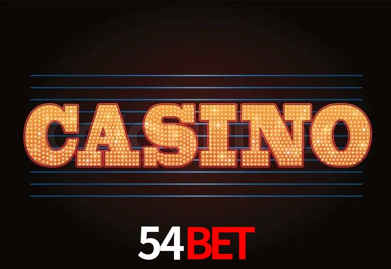 Jogos de Slot 54bet