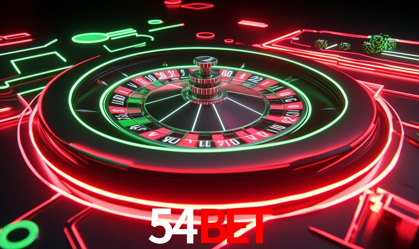 A Emoção da Loteria na 54bet: Uma Chance de Mudança de Vida