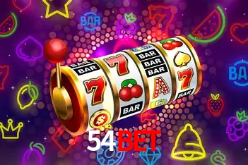 A Emoção da Loteria na 54bet: Uma Chance de Mudança de Vida