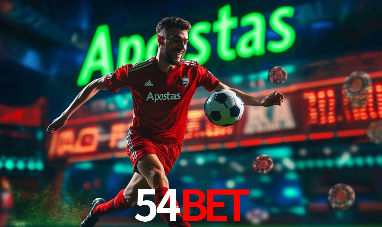 Torneios 54bet