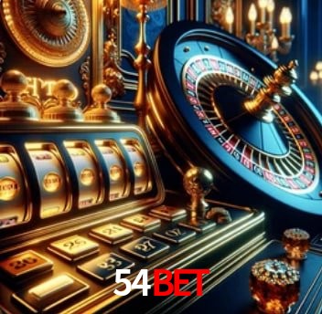 Apostas de Tênis 54bet