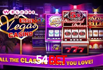 Descubra a Essência do 54bet: Nossa História e Compromissos