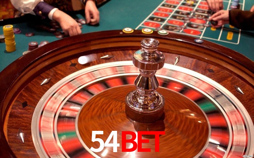 Casino VIP 54bet