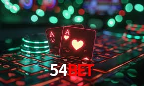 Diretório de Jogos 54bet