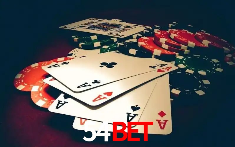 Níveis VIP 54bet