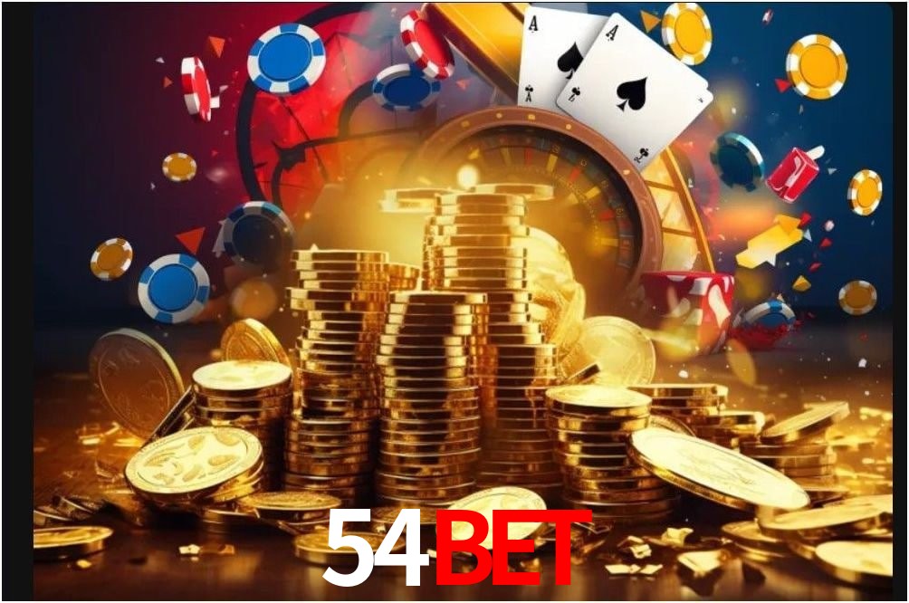 PIX Instantâneo 54bet