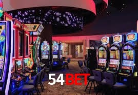 Lista de jogos de slot na 54bet