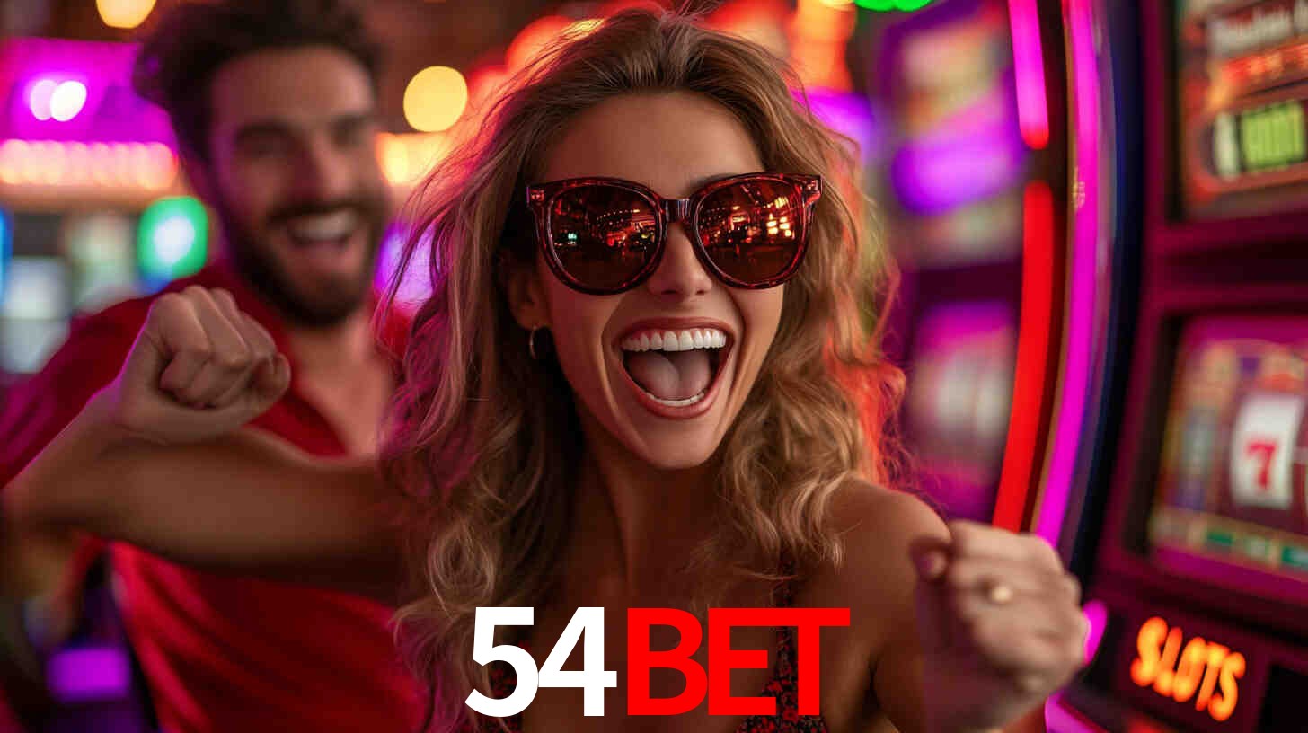 Descubra a Essência do 54bet: Nossa História e Compromissos