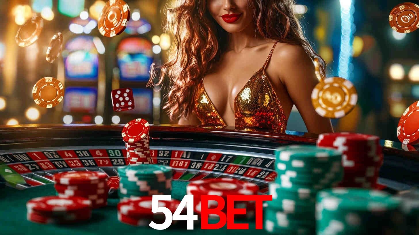 Exclusive Games 54bet