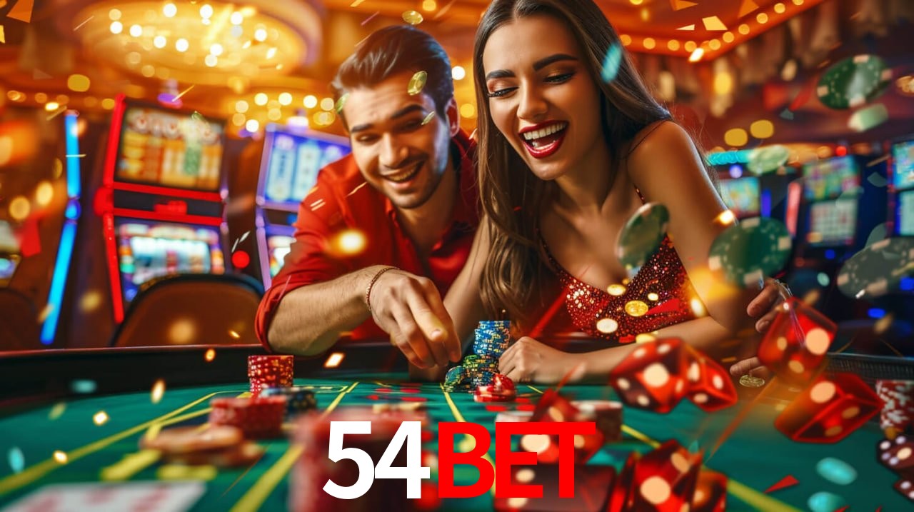 Promoção Relâmpago 54bet