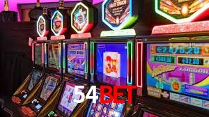Bônus Diários 54bet