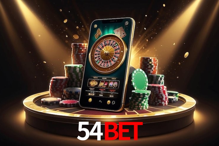 Especiais de Fim de Semana 54bet