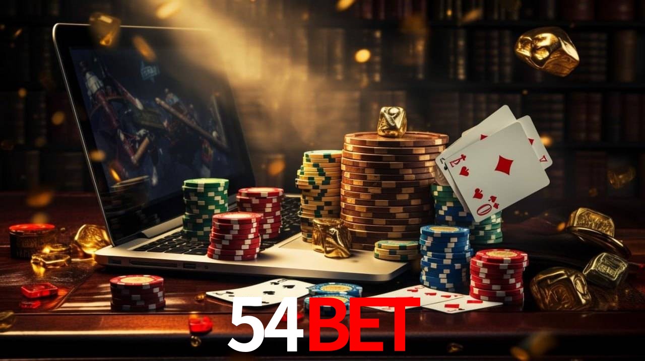 Apostas de Basquete 54bet