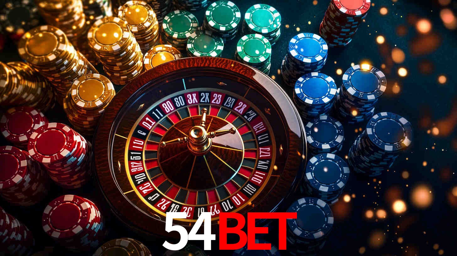 Premium Interface 54bet