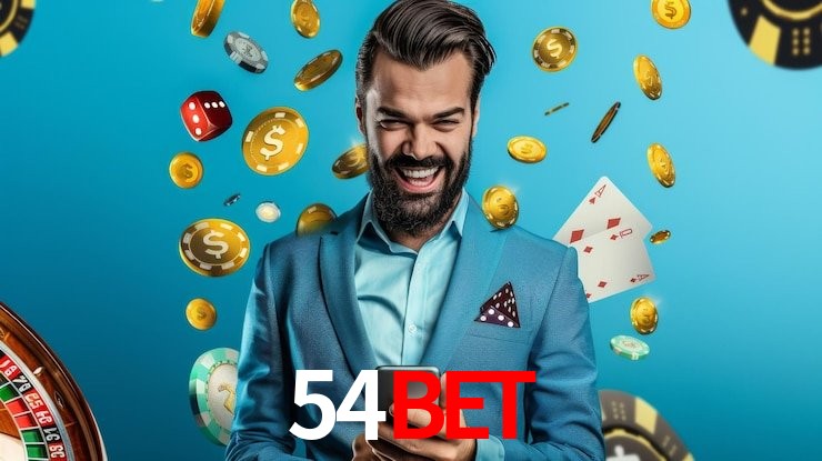 Player Reviews 54bet