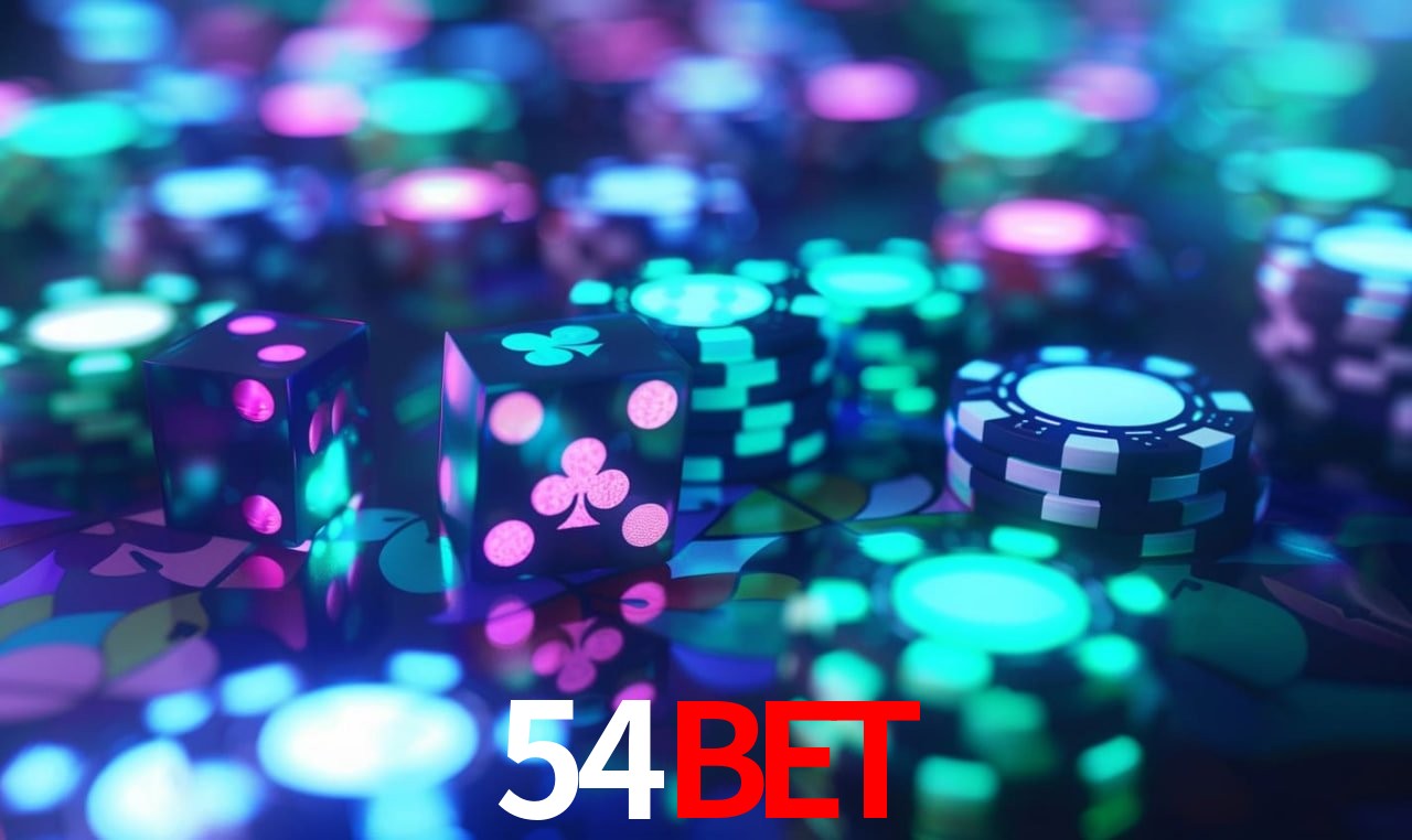 Apostas de Futebol 54bet