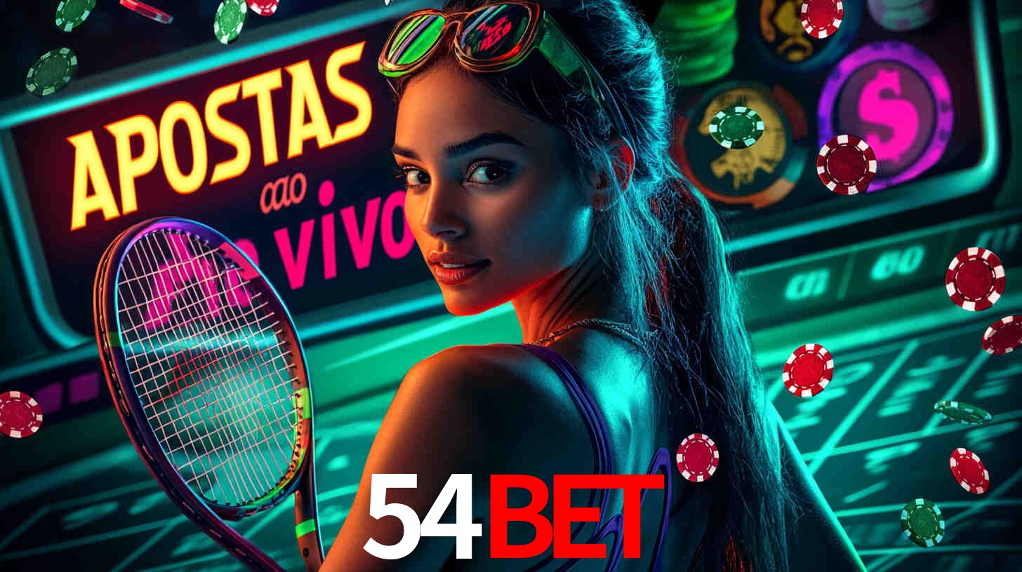 A Popularidade dos Caça-Níqueis no 54bet