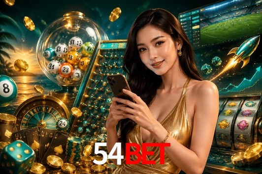 Account Benefits 54bet
