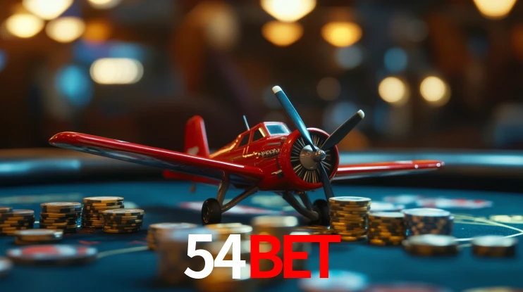 Slot Games 54bet