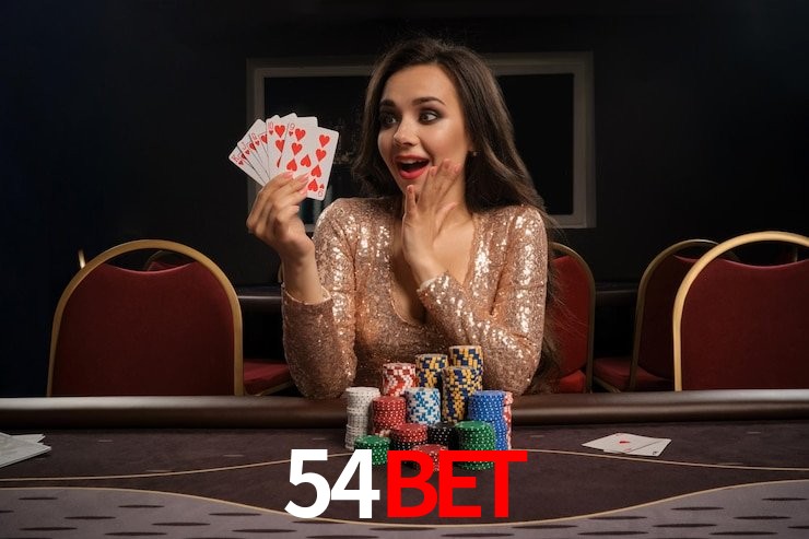Jogos Exclusivos 54bet