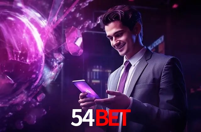 Tennis Betting 54bet