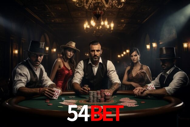 cassino 54bet