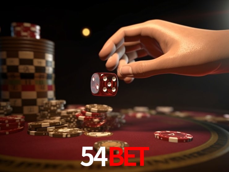 Cadastro Rápido 54bet