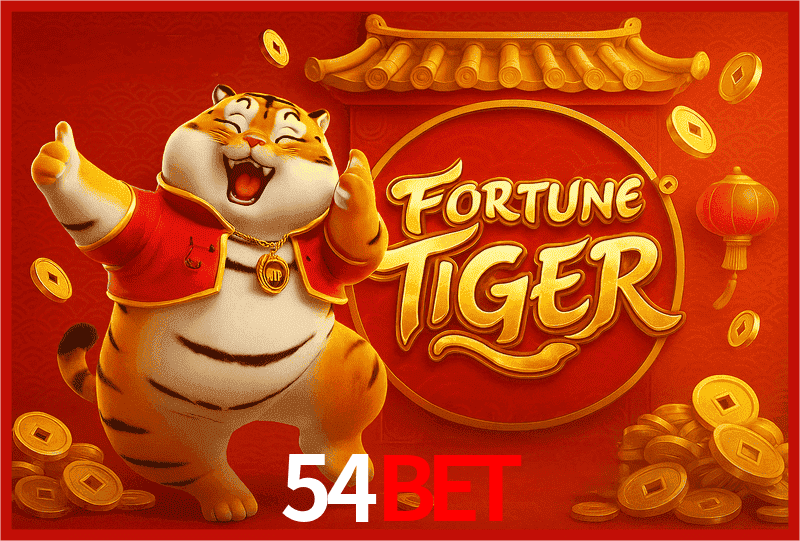 Programa VIP 54bet