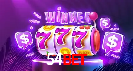 Mesas ao vivo 54bet