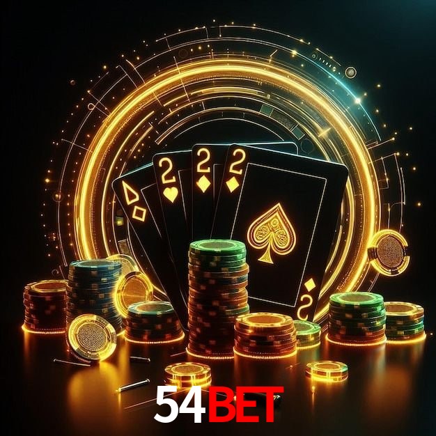 Login Seguro 54bet