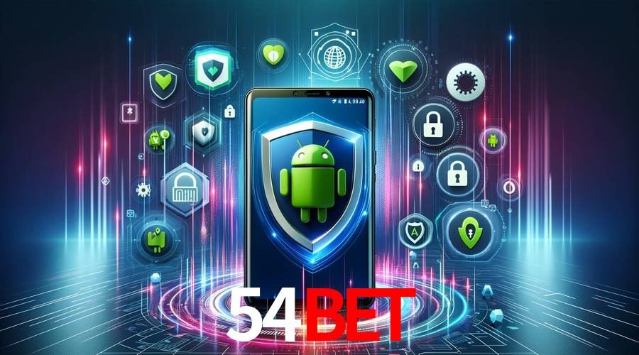 Secure Login 54bet